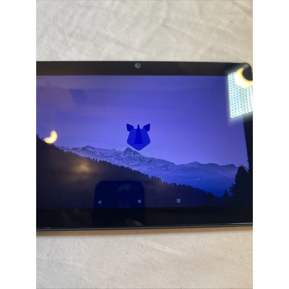 Rhino Android Tablet T8 T8-1 32GB Unlocked